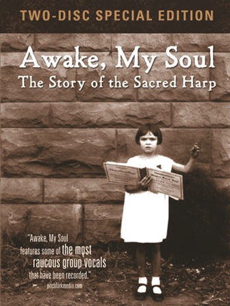 Awake, My Soul Movie Poster